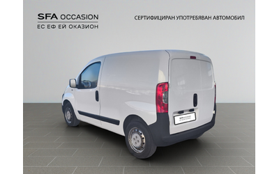 Peugeot Bipper товарен FOURGON COURT 1.3 BlueHDI 80 - автомобили, коли, обяви за нови и употребявани 6