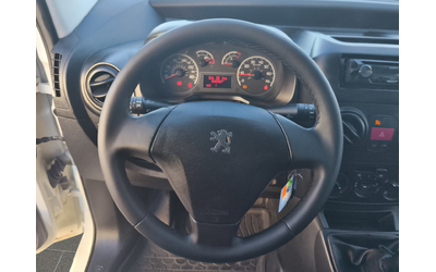 Peugeot Bipper товарен FOURGON COURT 1.3 BlueHDI 80 - автомобили, коли, обяви за нови и употребявани 9