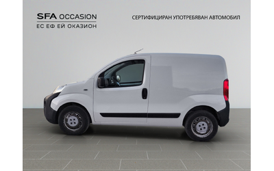 Peugeot Bipper товарен FOURGON COURT 1.3 BlueHDI 80 - автомобили, коли, обяви за нови и употребявани 7