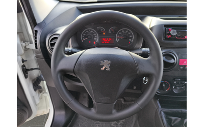 Peugeot Bipper товарен FOURGON COURT 1.3 BlueHDI 80 - автомобили, коли, обяви за нови и употребявани 9