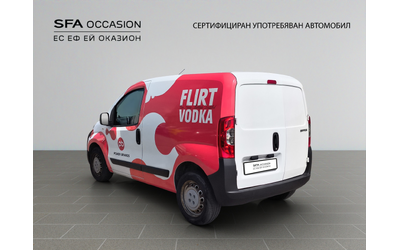 Peugeot Bipper товарен FOURGON COURT 1.3 BlueHDI 80 - автомобили, коли, обяви за нови и употребявани 6