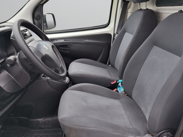Peugeot Bipper товарен FOURGON COURT 1.3 BlueHDI 80 - автомобили, коли, обяви за нови и употребявани 10