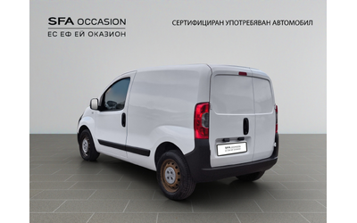 Peugeot Bipper товарен FOURGON COURT 1.3 BlueHDI 80 - автомобили, коли, обяви за нови и употребявани 6