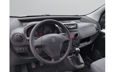 Peugeot Bipper товарен FOURGON COURT 1.3 BlueHDI 80 - автомобили, коли, обяви за нови и употребявани 8