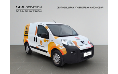 peugeot-bipper-tovaren-fourgon-court-1-3-bluehdi-80 - 2