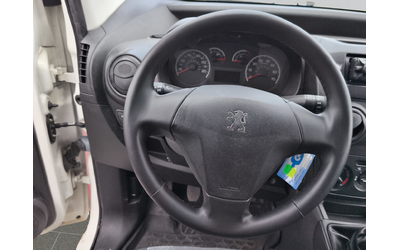 Peugeot Bipper товарен FOURGON COURT 1.3 BlueHDI 80 - автомобили, коли, обяви за нови и употребявани 9