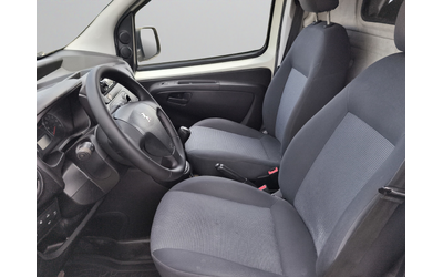 Peugeot Bipper товарен FOURGON COURT 1.3 BlueHDI 80 - автомобили, коли, обяви за нови и употребявани 10