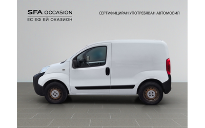 Peugeot Bipper товарен FOURGON COURT 1.3 BlueHDI 80 - автомобили, коли, обяви за нови и употребявани 7