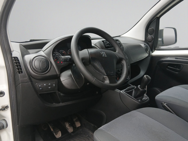 Peugeot Bipper товарен FOURGON COURT - автомобили, коли, обяви за нови и употребявани 10