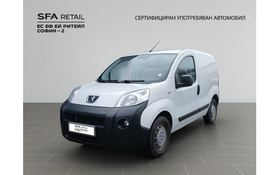 peugeot-bipper-tovaren-fourgon-court - 1