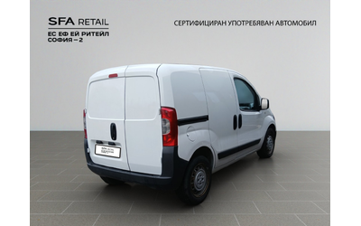 peugeot-bipper-tovaren-fourgon-court - 5