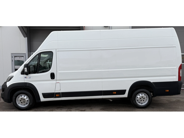 Peugeot Boxer 2.0 - автомобили, коли, обяви за нови и употребявани 1