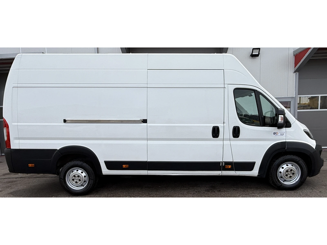 Peugeot Boxer 2.0 - автомобили, коли, обяви за нови и употребявани 5