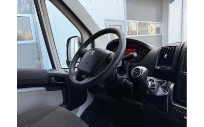 Peugeot Boxer 2.0 - автомобили, коли, обяви за нови и употребявани 9