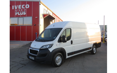 peugeot-boxer - 0