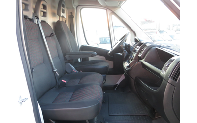 Peugeot Boxer 2.2 HDI L4H2 - автомобили, коли, обяви за нови и употребявани 10