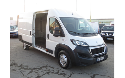 Peugeot Boxer 2.2 HDI L4H2 - автомобили, коли, обяви за нови и употребявани 11