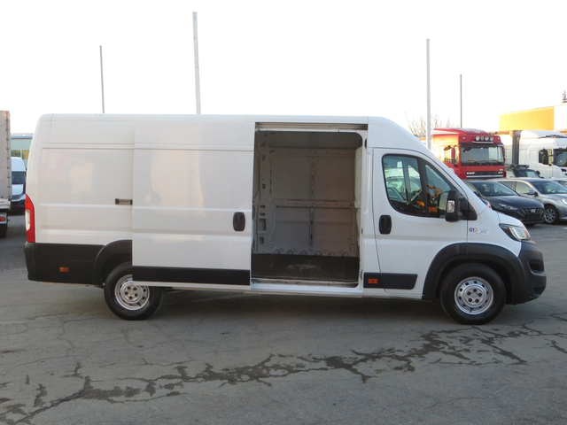 Peugeot Boxer 2.2 HDI L4H2 - автомобили, коли, обяви за нови и употребявани 12