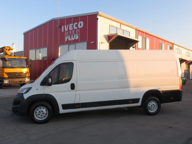 Peugeot Boxer 2.2 HDI L4H2 - автомобили, коли, обяви за нови и употребявани 1