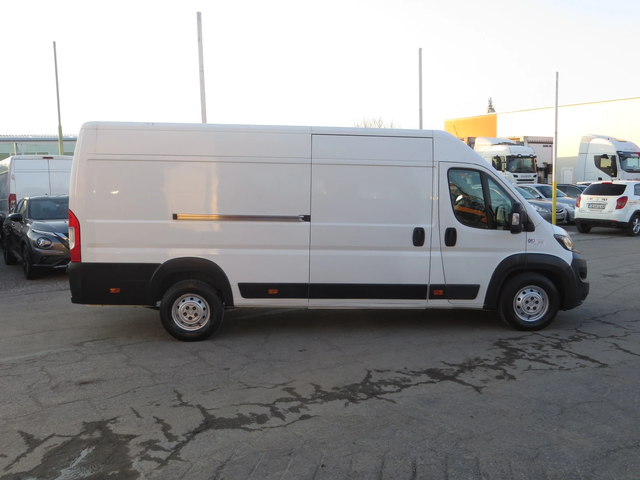 Peugeot Boxer 2.2 HDI L4H2 - автомобили, коли, обяви за нови и употребявани 4
