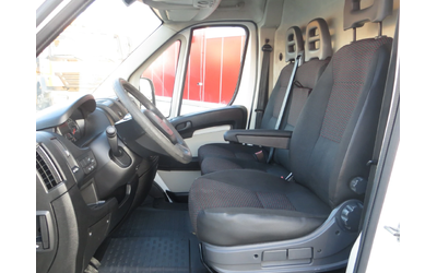 Peugeot Boxer 2.2 HDI L4H2 - автомобили, коли, обяви за нови и употребявани 6