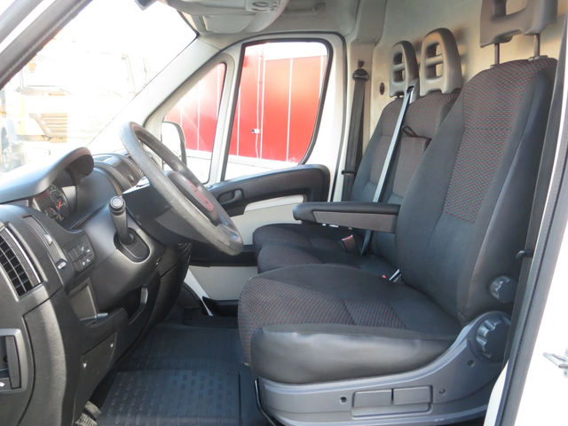 Peugeot Boxer 2.2 HDI L4H2 - автомобили, коли, обяви за нови и употребявани 6