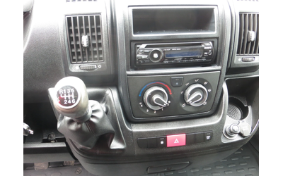 Peugeot Boxer 2.2 HDI L4H2 - автомобили, коли, обяви за нови и употребявани 9