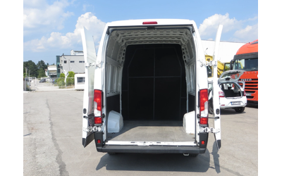 Peugeot Boxer 2,2 HDI 5/6+1 МЕСТА - автомобили, коли, обяви за нови и употребявани 15