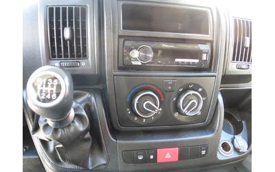 Peugeot Boxer 2,2 HDI 5/6+1 МЕСТА - автомобили, коли, обяви за нови и употребявани 7