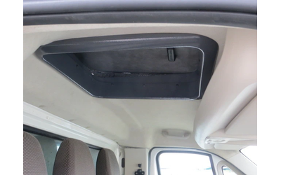 Peugeot Boxer 2,2 HDI EURO 6D - автомобили, коли, обяви за нови и употребявани 11