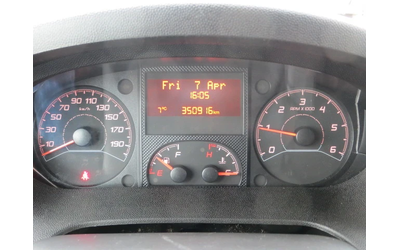 Peugeot Boxer 2,2 HDI EURO 6D - автомобили, коли, обяви за нови и употребявани 9