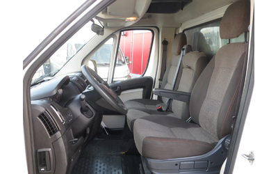 Peugeot Boxer 2.0 HDI Бордови - автомобили, коли, обяви за нови и употребявани 6