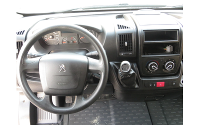 Peugeot Boxer 2.0 HDI Бордови - автомобили, коли, обяви за нови и употребявани 7
