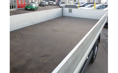 Peugeot Boxer 2.0 HDI Бордови - автомобили, коли, обяви за нови и употребявани 11