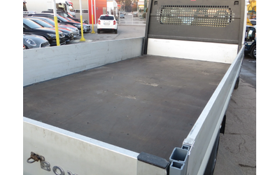 Peugeot Boxer 2.0 HDI Бордови - автомобили, коли, обяви за нови и употребявани 12