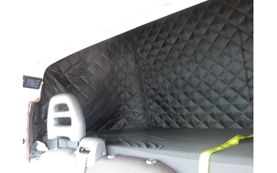 Peugeot Boxer 2.2 HDI МАКСИ - автомобили, коли, обяви за нови и употребявани 11