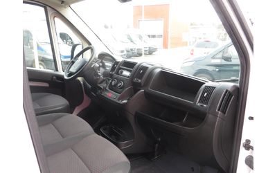 Peugeot Boxer 2.2 HDI МАКСИ - автомобили, коли, обяви за нови и употребявани 12