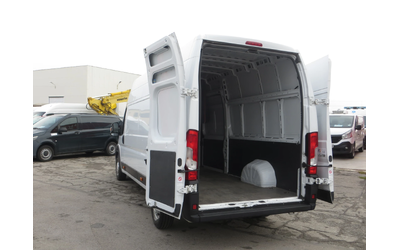 Peugeot Boxer 2.2 HDI МАКСИ - автомобили, коли, обяви за нови и употребявани 14