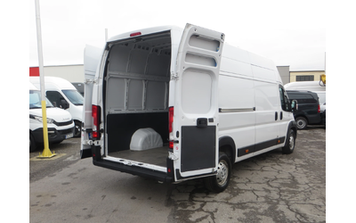 Peugeot Boxer 2.2 HDI МАКСИ - автомобили, коли, обяви за нови и употребявани 16