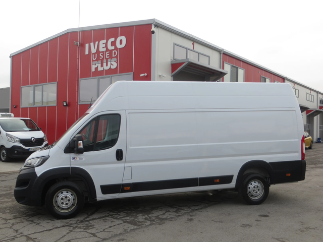 Peugeot Boxer 2.2 HDI МАКСИ - автомобили, коли, обяви за нови и употребявани 1
