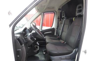 Peugeot Boxer 2.2 HDI МАКСИ - автомобили, коли, обяви за нови и употребявани 6