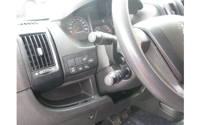 Peugeot Boxer 2.2 HDI МАКСИ - автомобили, коли, обяви за нови и употребявани 7