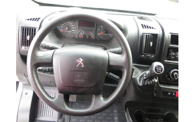 Peugeot Boxer 2.2 HDI МАКСИ - автомобили, коли, обяви за нови и употребявани 8