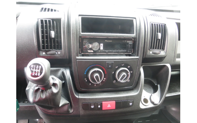 Peugeot Boxer 2.2 HDI МАКСИ - автомобили, коли, обяви за нови и употребявани 9