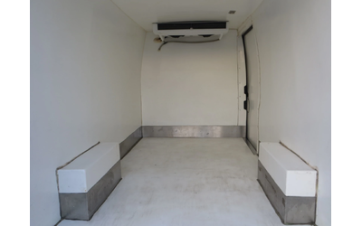 Peugeot Boxer 2, 2 HDI ХЛАДИЛЕН - автомобили, коли, обяви за нови и употребявани 14