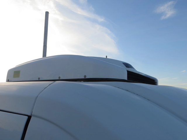 Peugeot Boxer 2, 2 HDI ХЛАДИЛЕН - автомобили, коли, обяви за нови и употребявани 16