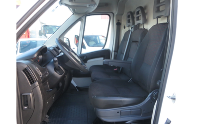 Peugeot Boxer 2, 2 HDI ХЛАДИЛЕН - автомобили, коли, обяви за нови и употребявани 6