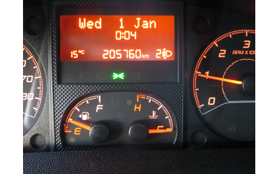 Peugeot Boxer 2, 2 HDI ХЛАДИЛЕН - автомобили, коли, обяви за нови и употребявани 9