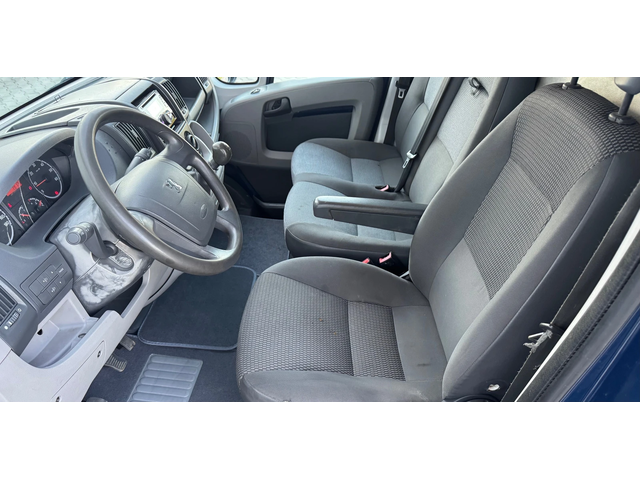 Peugeot Expert 2, 2hdi 100ps, 2+ 1м., N1, 3500кг., В кат., мулти, - автомобили, коли, обяви за нови и употребявани 11