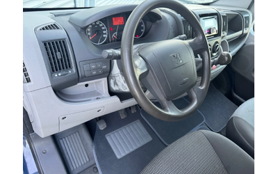 Peugeot Expert 2, 2hdi 100ps, 2+ 1м., N1, 3500кг., В кат., мулти, - автомобили, коли, обяви за нови и употребявани 12